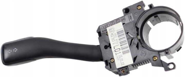 VW PASSAT B5 GOLF IV BORA Bouton Indicateurs de direction MANETKA 8L0953513G