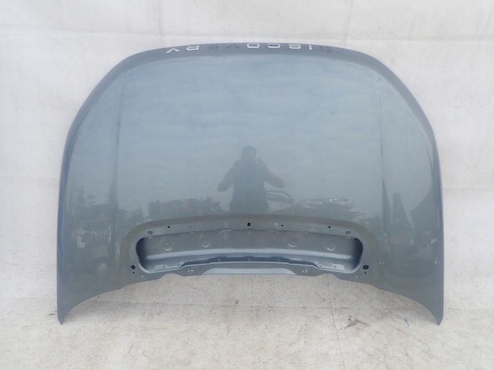 LAND ROVER DISCOVERY 5 V 15- Capot