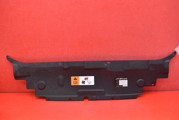 RIVESTIMENTO Anteriore DS73-16613-BB FORD MONDEO MK5 2.0 TDCI 150 KM 14-20