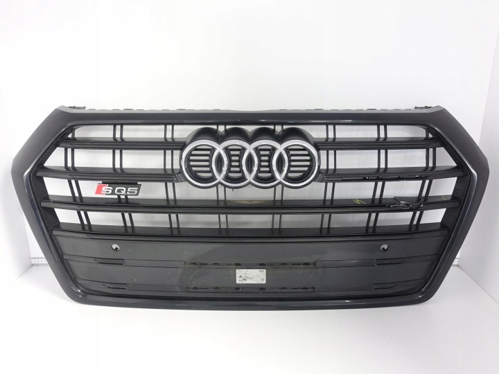 AUDI SQ5 80A II FY 17-21 GRIGLIA GRIGLIA GRIGLIA RADIATORE W PARAURTI ANTERIORE PDC