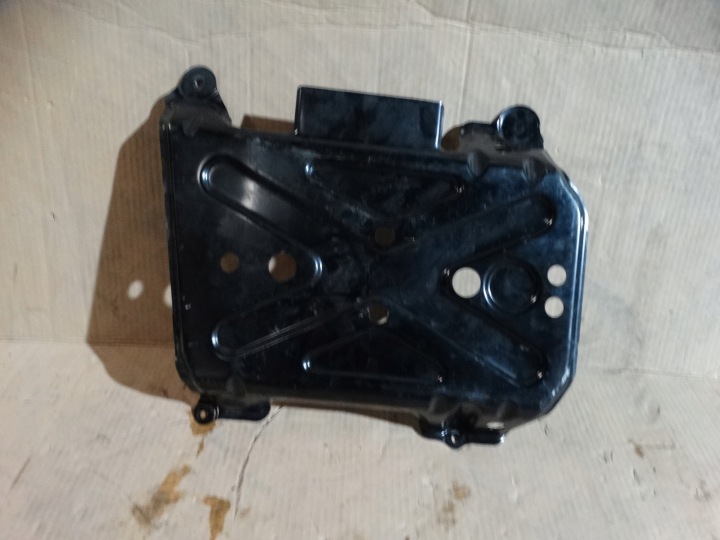 IDEALNA Porte Poignée Support plaque PORSCHE CAYENNE 9Y 1