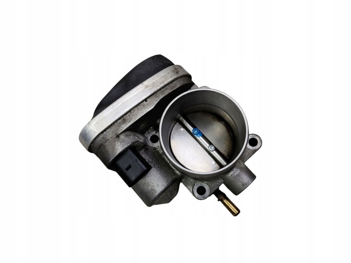 throttle flap RENAULT SCENIC II MEGANE II CLIO III MODUS 1.6 16V 8200190230