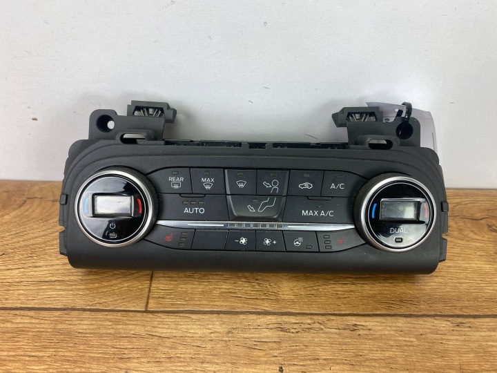 Panel of the air conditioning Ford Escape IV Kuga MK3 2020+