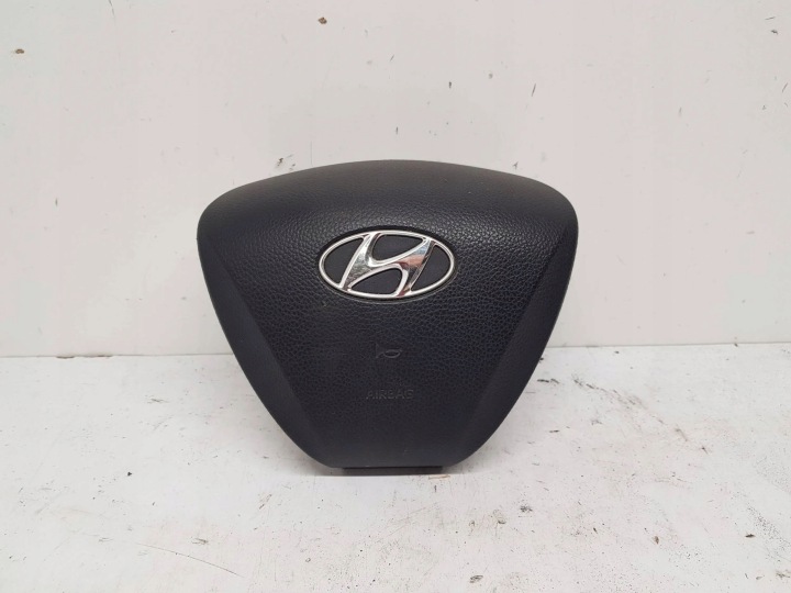 HYUNDAI I40 Airbag Airbag Chauffeurs 56900-3ZXXX 2011