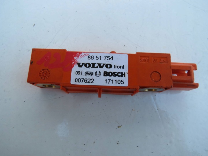 Crashsensor Drucksensor VOLVO XC90 8651754
