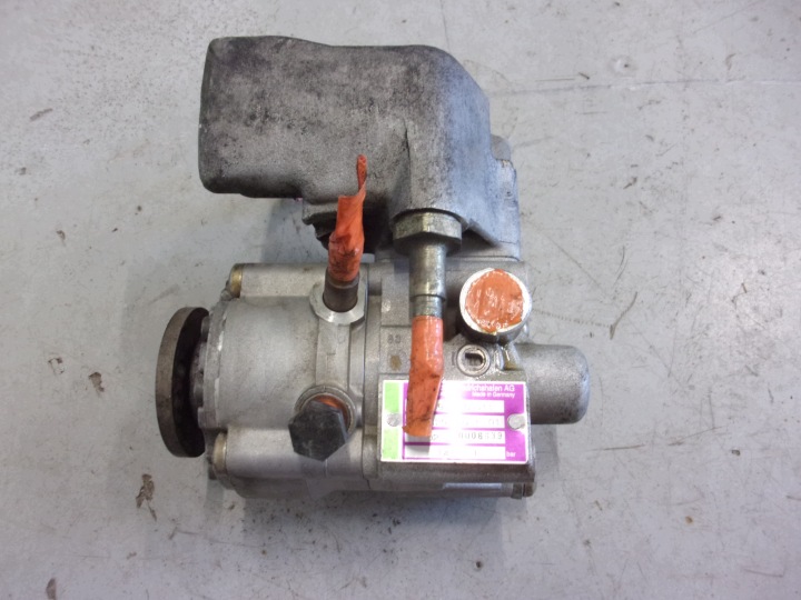 MERCEDES R129 SL 600 Pompe direction assistée ADS 1294662001