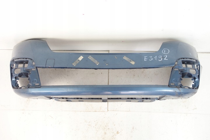 Pare choc Avant Avant PEUGEOT PARTNER BERLINGO III LIFT 15-18 9810923377