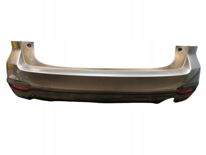 Paraurti posteriore posteriore SUBARU FORESTER IV LIFT (2015-2018) KOD LAKIERU M4Y