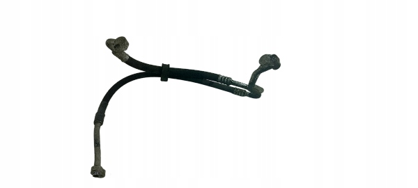 VW PASSAT B5 LIFT 2.0 B ALT of the hose of the air conditioning