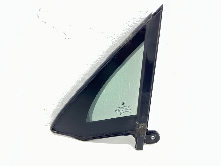 window TROJKAT door left front VW PASSAT B8 3G0945113C 2015R