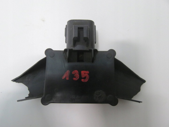 Module Unité de contrôle Pompe d’injection Carburant VOLVO V60 et S60 II 31405746