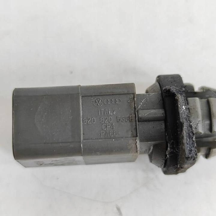 Senzor exterior de temperatură Volkswagen OE 8Z0820535B 7