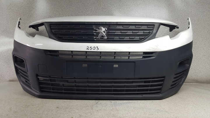 PEUGEOT PARTNER IV 4 2020 - nárazník předek 2503