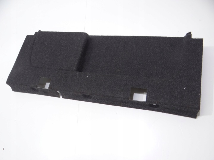 verkleidung Handschuhfach Kofferraum BMW F31 LCI 7294990