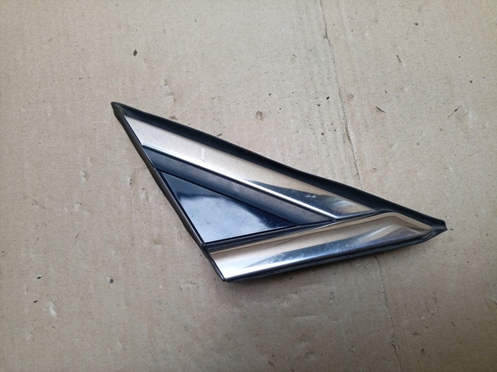 cover trojkat mirrors right side Ford Fusion USA 2 2013 DS73-F16004