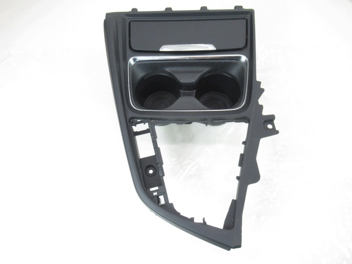 inserto cassetto portaoggetti podlokietnika per bevande Cupholder BMW 3 F30 F31 EUROPA
