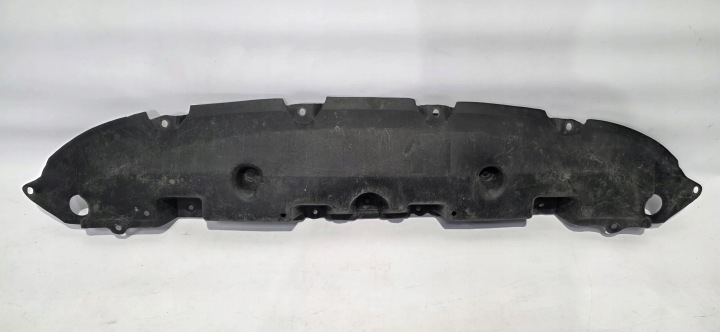 Blende Abdeckung abdeckung unter Stoßstange TOYOTA CHR C-HR und 16-23 Original 51420-F4010