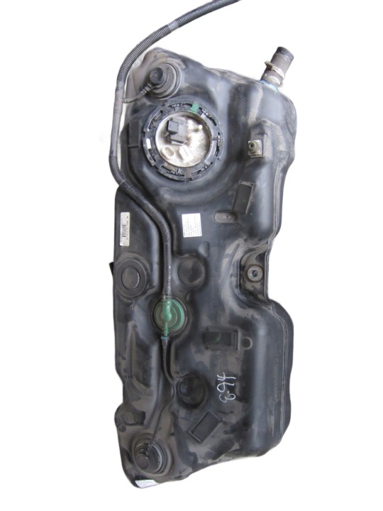 BMW F25 X4 X3 2.8 N20 tank kraftstofftank 7220743