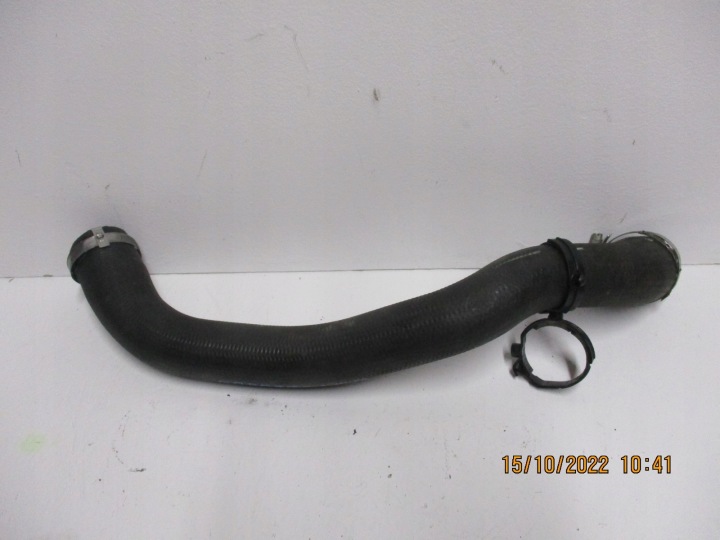pipe intake PEUGEOT 9820100680