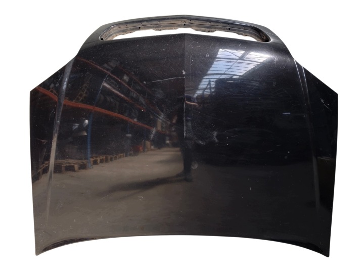 OPEL VECTRA C SIGNUM A Capot PROSTA Noir