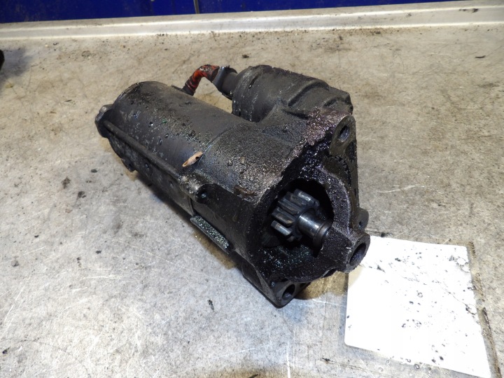 Renault Scenic II startér 8200331251 D7R49