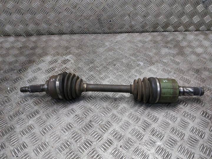Semiasse sinistra Anteriore 5B KIA SORENTO e 2.5 CRDI