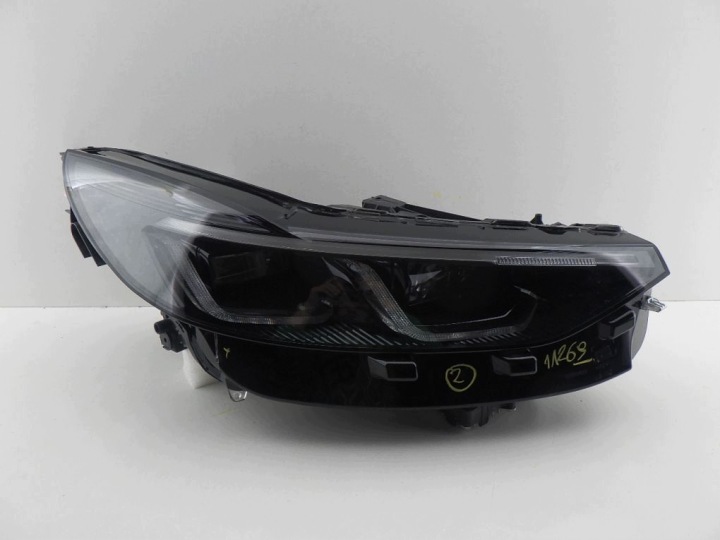FORD KUGA MK3 III LIFT FULL LED PV4B13E016AG 24- Licht vorne rechts