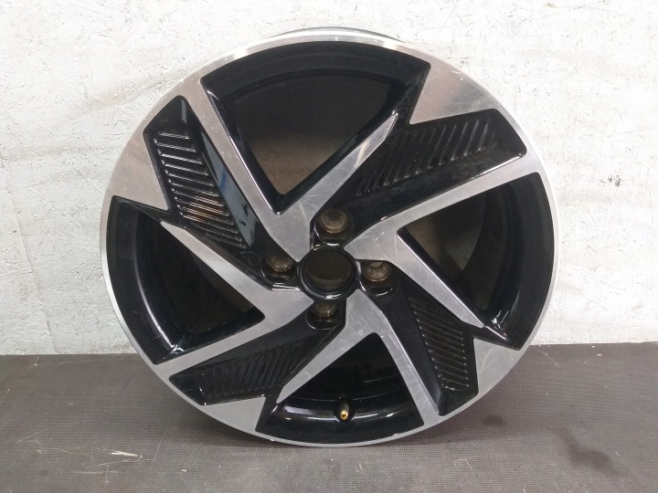 FELGA Alumínium HYUNDAI 6,5J 16" 4X100 ET48 52910-K7200
