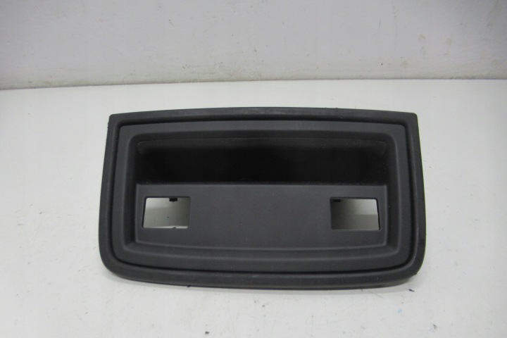 PORSCHE CAYENNE 09R passenger compartment frame rear part 7L5864147