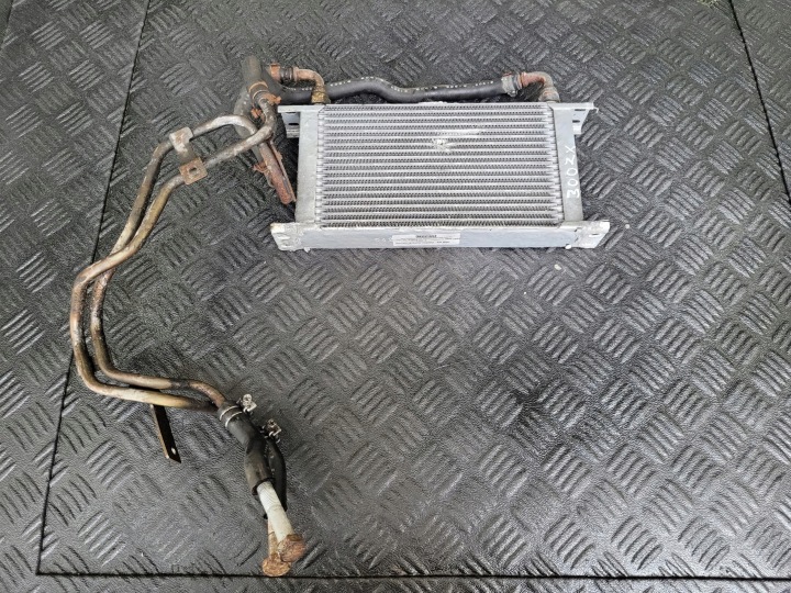 Motor Ölkühler NISSAN 300ZX Z32 3.0 V6 TWIN TURBO