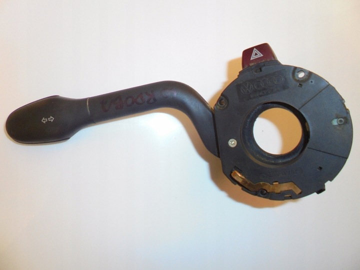 switch of indicators VW GOLF III VW