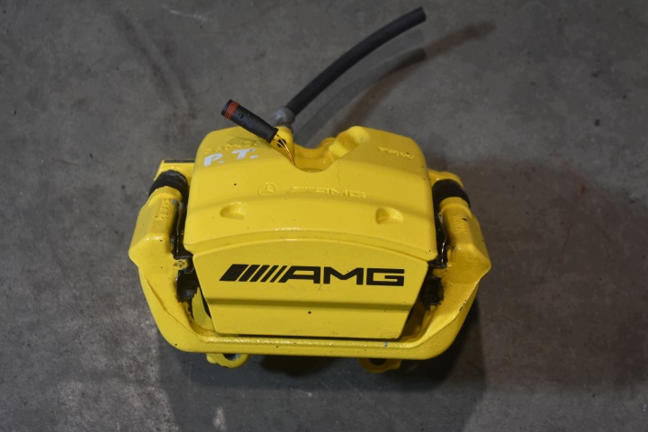 IDEALNY caliper brake rear part rear right AMG MERCEDES GT X290 W213 W253