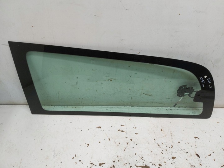 Mercedes EQV w447 V-klasa 2021 FENSTER Karoserie links heck hinten extra long