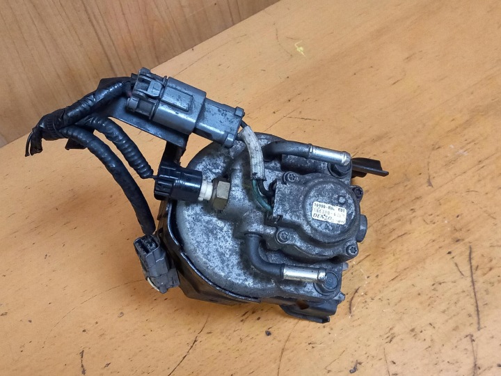 cover of a filter, of the fuel HONDA CR-V III 2.2 and-CDTI 186300-6280 06-12