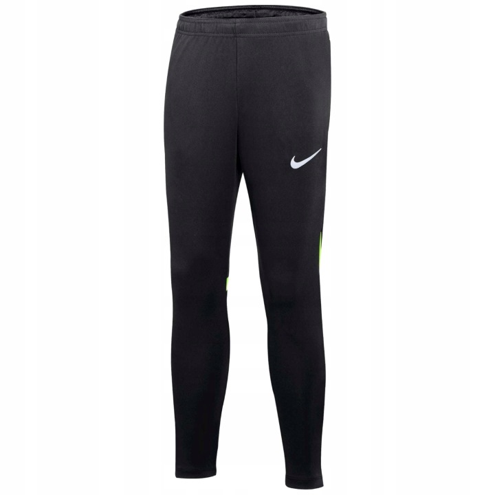 Штани для дітей NIKE ACADEMY PRO штани YOUTH чорні DH9325 010 р. XL