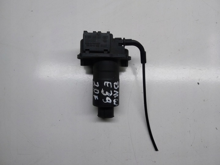 plynový pedál potencjometr BMW E39 1162548, 0205005010 2.0 Benzín europa
