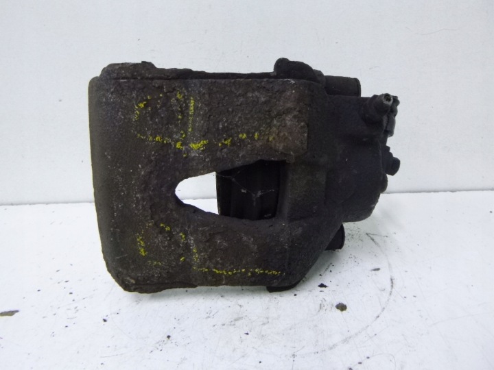 BREMSSATTEL BREMSE SATTEL BREMS- VORNE VOLKSWAGEN POLO 9N 1.2 03R.
