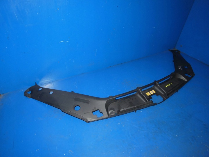MERCEDES ML W166 Armature Avant Couverture Armature Avant