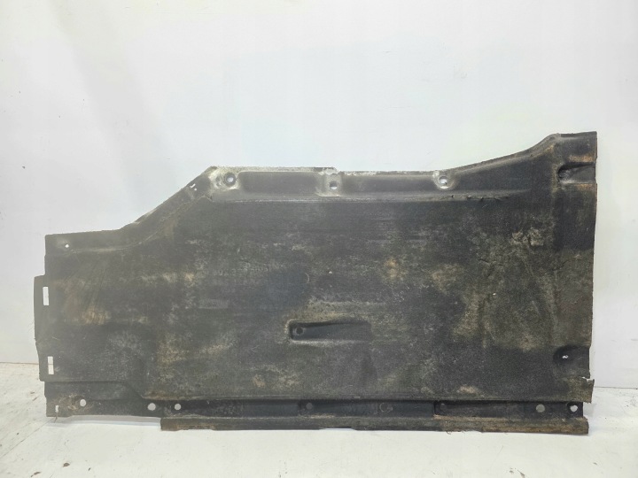 copertura GREMBIALINA pavimento coperchio , copertura Destro DUZA AUDI A5 8W SPORTBACK 8W6825208B 1/26
