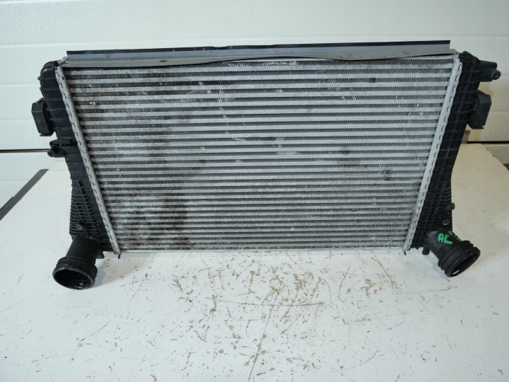VW SEAT SKODA Kühler INTERCOOLER 1K0145803A