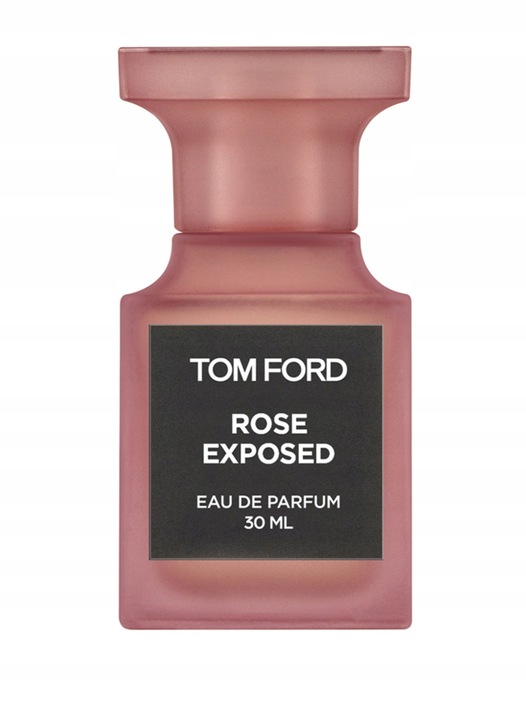 tom ford rose exposed woda perfumowana 30 ml     