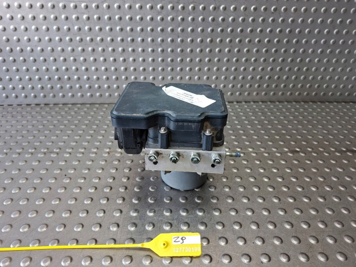 pumpa kompjuter računalo ABS MITSUBISHI SPACE STAR II 13- 4670B494 0265956482