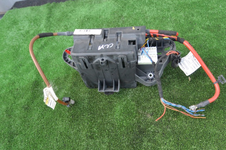 Batterie Supplémentaire Boîte Câblage MERCEDES-BENZ CLA W117 W176 W246