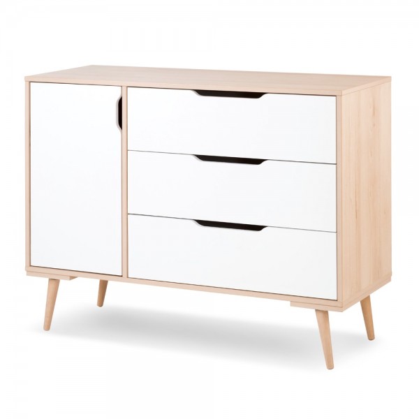 Набір Меблів Підлітковий SOFIE Скандинавський Klupś 5 ел. — фото 5