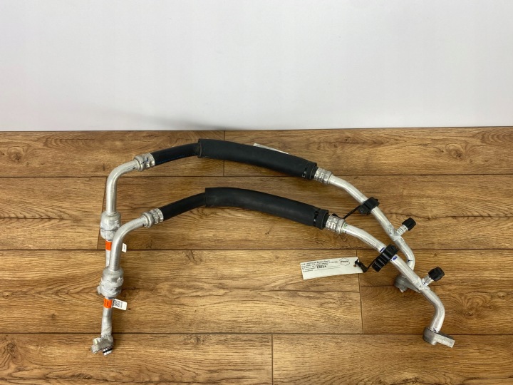 Conduit pieces tuyaux Climatisateur air conditionné Ford Kuga MK3 2020+ Escape Bronco Sport 1.5L