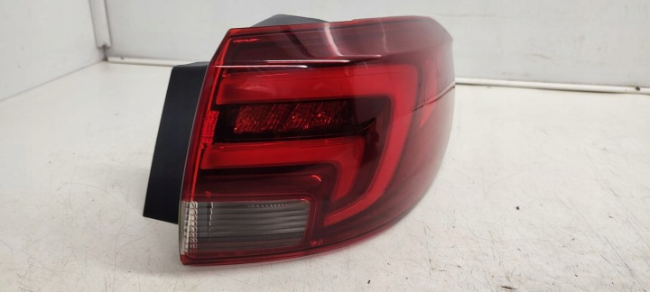 Licht heck hinten rechts w Kotflügel Opel Astra K LIFT kombi