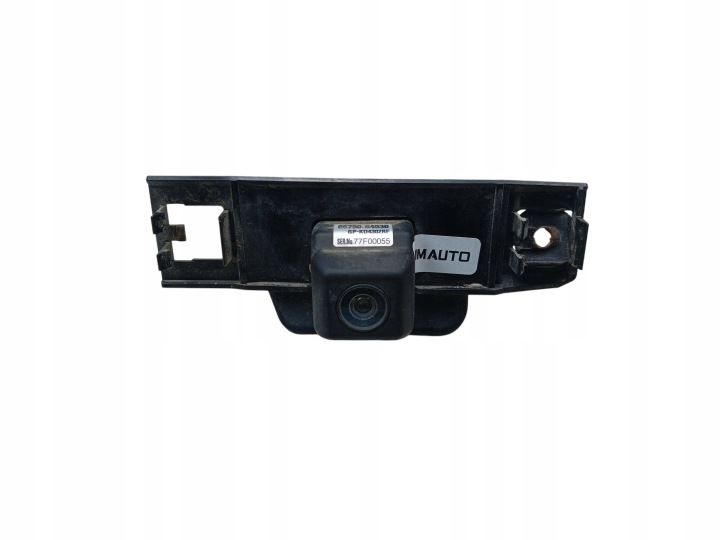 KAMERA Rückfahrwarner Türgriff heckklappe TOYOTA COROLLA VERSO II LIFT 07-09 86790-64030