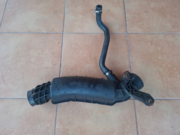 ODMA Dell’aria MERCEDES 1,8 Compressore A2710901537