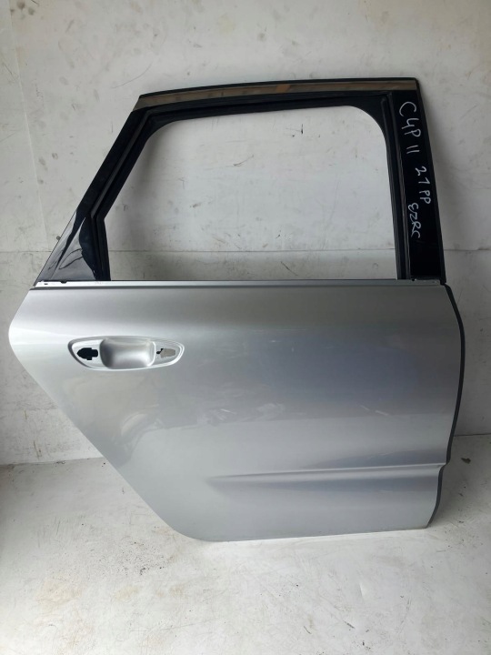 Portière Droite Arrière CITROEN C4 PICASSO II EZRC