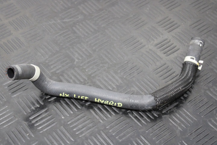 TUYAU FLEXIBLE CONDUIT PIECES TUYAUX D’EAU LEXUS NX 300H LIFT
